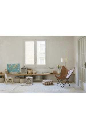 Dywan bawełniany Mosaic 200x300 cm Maxi Rugs Lorena Canals