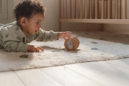 Little Dutch Drewniany zestaw prezentowy Forest Friends FSC