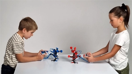 HYDRAULICZNI BOKSERZY 7510