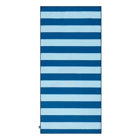 The Swim Essentials Ręcznik kąpielowy z mikrofibry 135 x 65cm Sharks 2022SE336