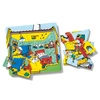 Puzzle Warstwowe Pippi