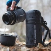 Termos próżniowy 1000 ml Lifeventure - Wide Mouth