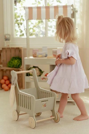 Little Dutch Drewniana kasa FSC LD7082