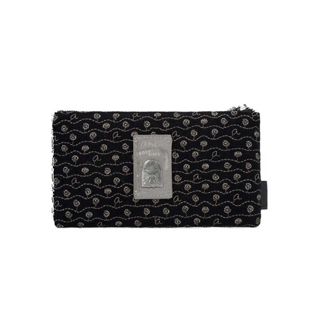 Torebka - saszetka z łańcuszkiem | Anekke®