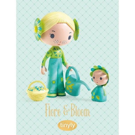 Figurki FLORA & BLOOM DJ06944