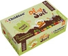 ChildGen, Piasek kinetyczny, Magiczna gleba z warzywami 100% naturalny, 907g w pojemniku