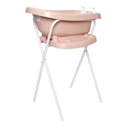 bébé-jou Wanienka Thermo Pale Pink 426009