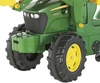 Rolly Toys rollyFarmtrac John Deere 7930 Traktor na Pedały z łyżką