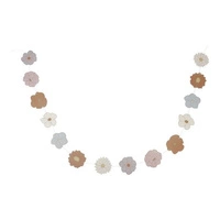 Vintage Flowers 