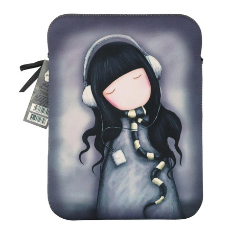 Pokrowiec na iPad - Gorjuss - The Song