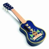 Gitara- 6 strun metalowych DJ06024