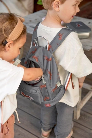 Lassig Plecak mini Safari Tygrys