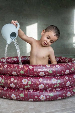 Filibabba Basen Ø 80 cm Alfie Fall Flowers