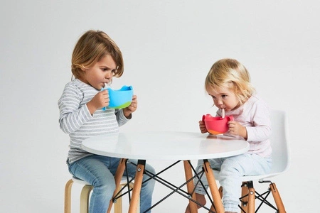 Kubek niewysypek BLW, Passion Splash, b.box