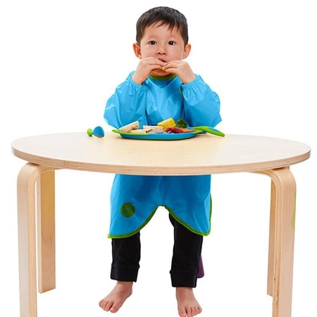 Fartuszek wodoodporny z rękawami, Ocean Breeze, b.box