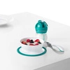 OXO Miseczka z Silikonową Przyssawką Teal