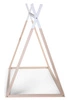 Childhome Rama do łóżka Tipi 90 x 200 cm