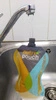 Saszetki zapasowe Nutripouch, Fill'n Squeeze