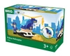 BRIO World Helikopter Policyjny