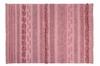 Lorena Canals Dywan bawełniany Air Canyon Rose L 170 x 240 cm