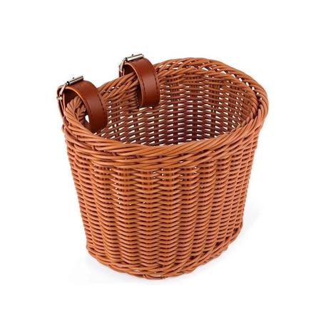 Metalowy rowerek biegowy Bikloon Vintage 3+ różowy, Janod