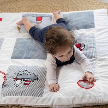 Tiamo Miffy Fun at Sea Mata aktywizująca NIJN725