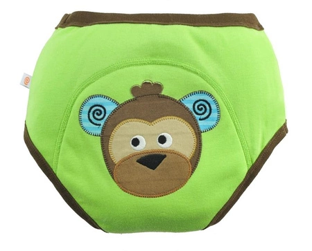 Zoocchini Majtki Treningowe Chłopięce 3-4