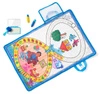 Kolorowanka wodna wielokrotnego użytku Blue's Clues & You! Water Wow! Mata do zabawy 33021 Melissa and Doug
