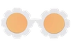 Okulary Babiators THE DAISY - polaryzacja 6+ Lat