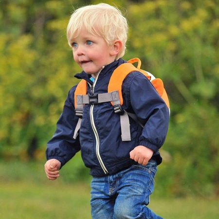 Plecaczek LittleLife Animal - Nemo