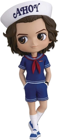 Figurka BP Q posket stranger things steve