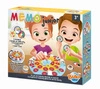 Gra MEMO JUNIOR - Buki