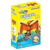 Jumping Clay | Zestaw kreatywny Dinozaur - Pteranodon