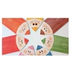 Puzzle dla dzieci, Kocham Moje Kolory | Londji®