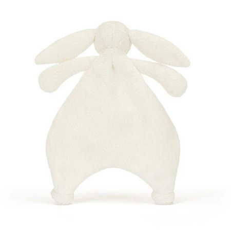 JellyCat - Króliczek Kremowy Szmatka Przytulanka 27 cm