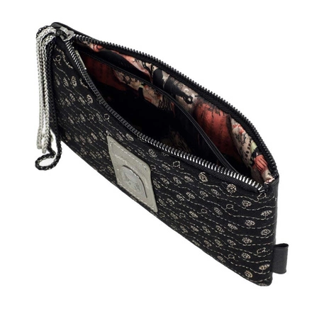 Torebka - saszetka z łańcuszkiem | Anekke®