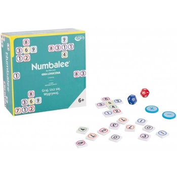 Gra Numbalee - Dumel