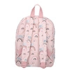 Plecak dla dzieci Mini Rainbow Pink KIDZROOM