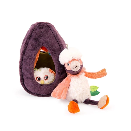 Maskotka aktywizująca PTASIE GNIAZDO 668080