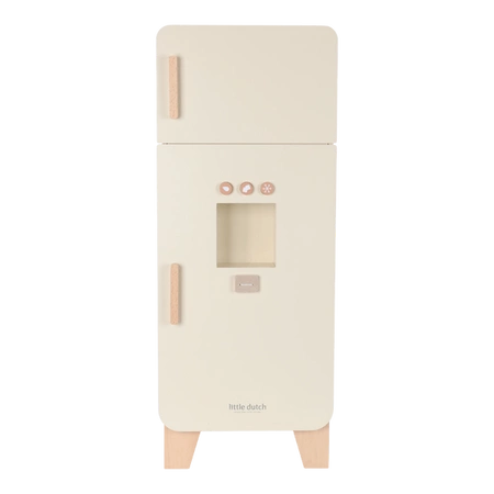 Little Dutch Duża kuchnia pastelowa FSC LD7088