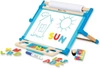 Dwustronna tablica stołowa 12790- Melissa & Doug, zabawki edukacyjne
