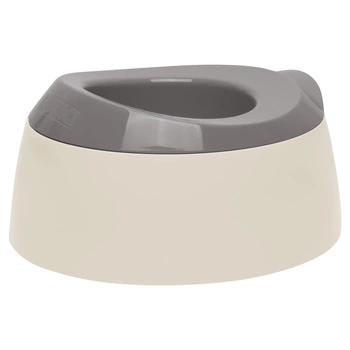 Nocnik LUMA z wyjmowaną wkładką Almond