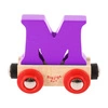 Wagonik literka M