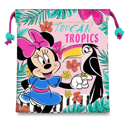 Worek na żywność Minnie WD21029