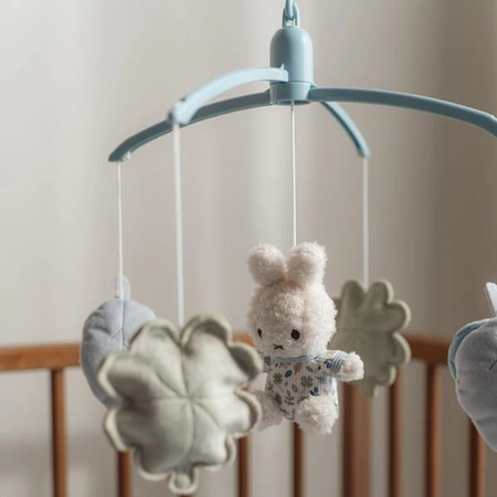 Little Dutch Miffy Karuzela do łóżeczka Lucky Leaves