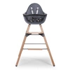 Childhome Podwyższenie do krzesełka Evolu 2 Natural/Anthracite