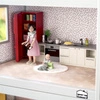 Zestaw Podstawowy do Kuchni Lundby