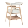 Leander - Szuflada do przewijaka Linea™, white