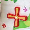 TOOKY TOY Duża Zabawka Edukacyjna Activity Tree  Wielofunkcyjne Drzewo