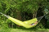 Hamak dwuosobowy bez poprzeczek Florida kiwi
